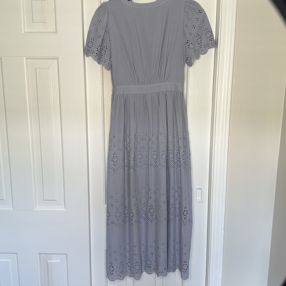 Floret Studios Dress - Picture 9 of 12